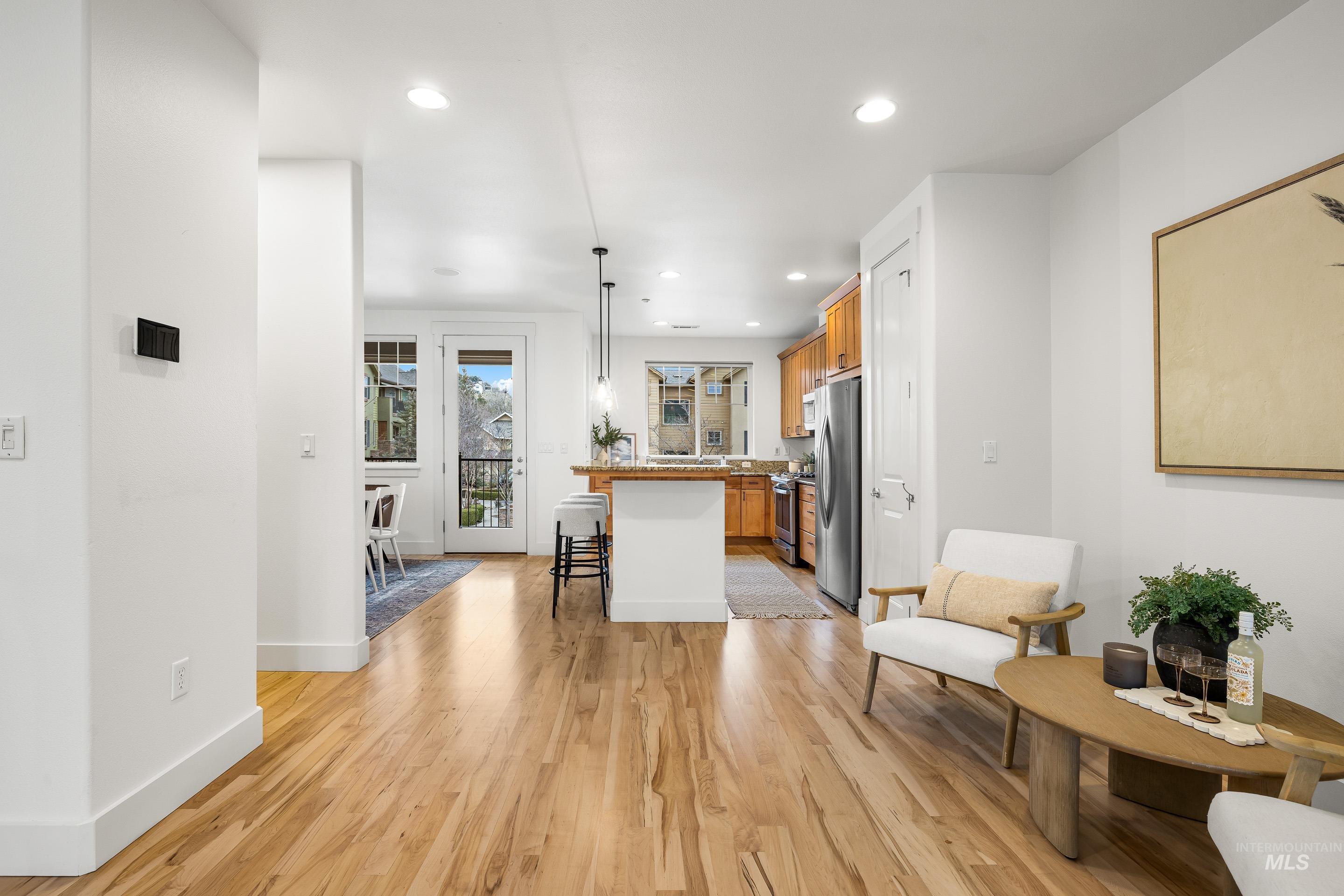 2450 North Bogus Basin Road Boise, ID 83702 - Photo 12 of 47