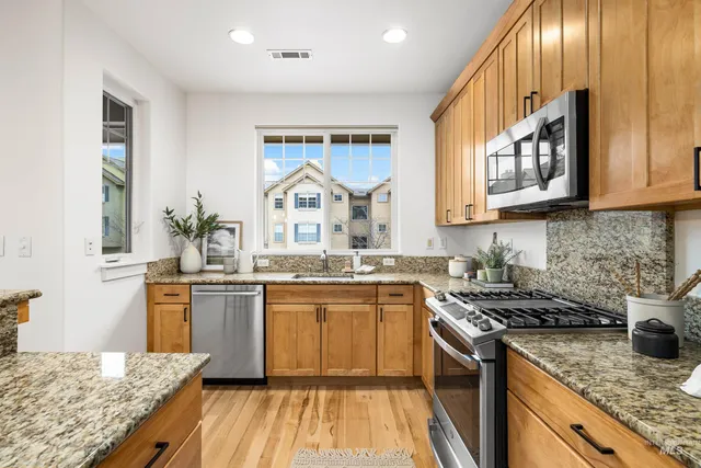 $710,000 | 2450 North Bogus Basin Road, Boise, ID 83702