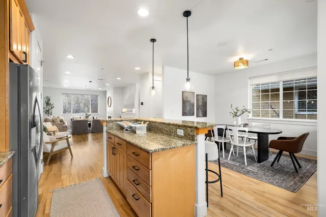 $710,000 | 2450 North Bogus Basin Road, Boise, ID 83702