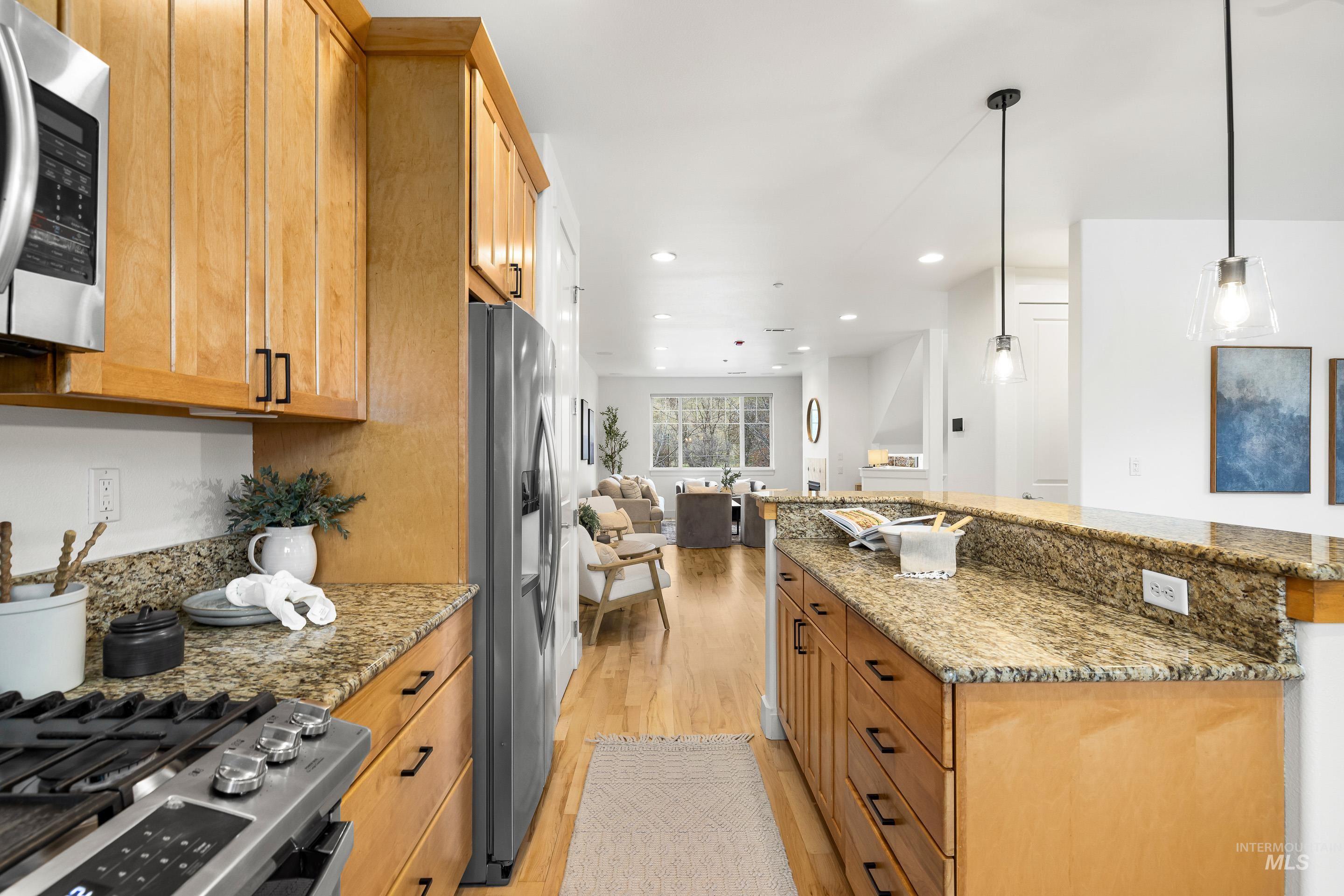 2450 North Bogus Basin Road Boise, ID 83702 - Photo 15 of 47