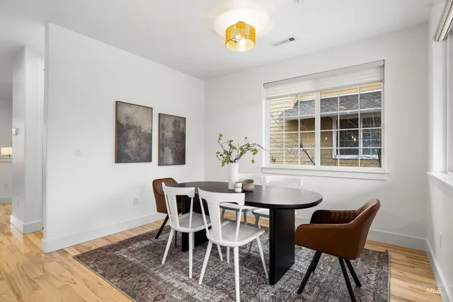 $710,000 | 2450 North Bogus Basin Road, Boise, ID 83702