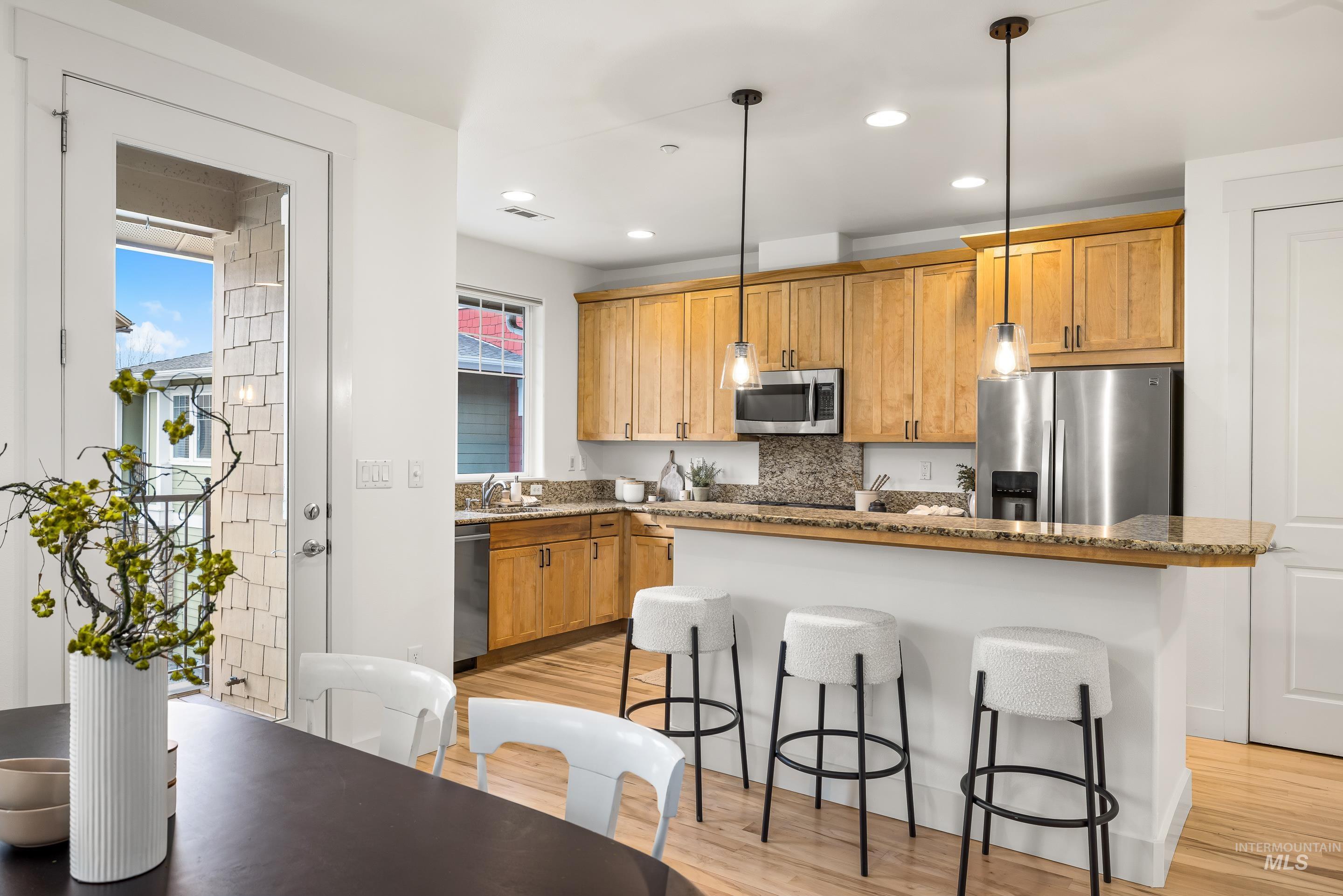 2450 North Bogus Basin Road Boise, ID 83702 - Photo 18 of 47