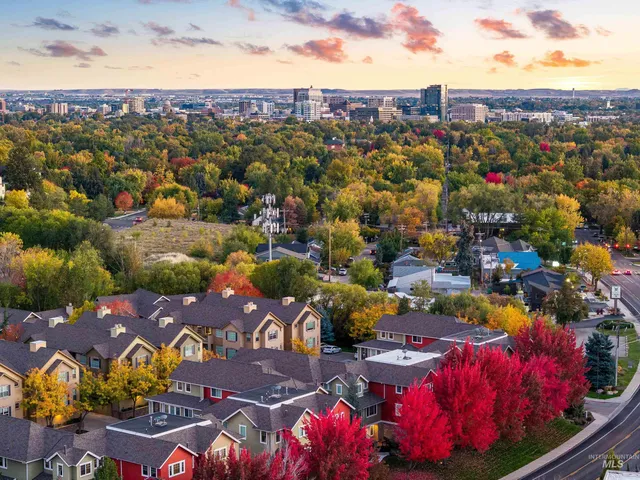 $710,000 | 2450 North Bogus Basin Road, Boise, ID 83702