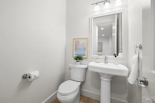 $710,000 | 2450 North Bogus Basin Road, Boise, ID 83702