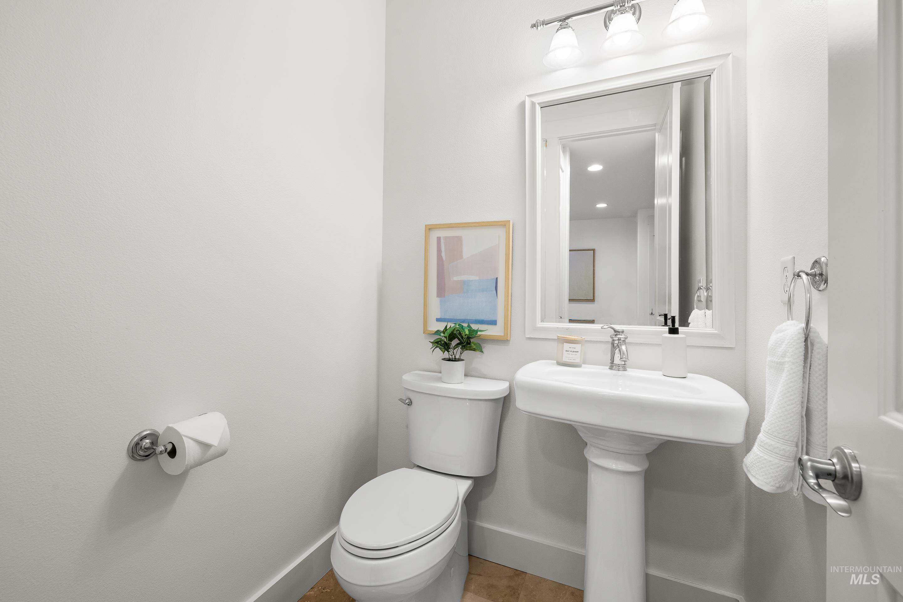 2450 North Bogus Basin Road Boise, ID 83702 - Photo 21 of 47