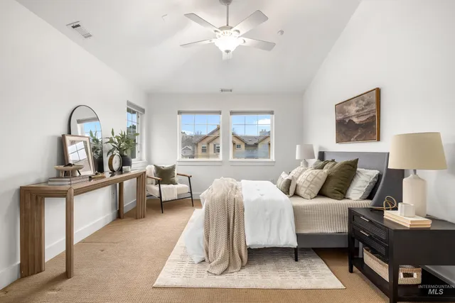 $710,000 | 2450 North Bogus Basin Road, Boise, ID 83702