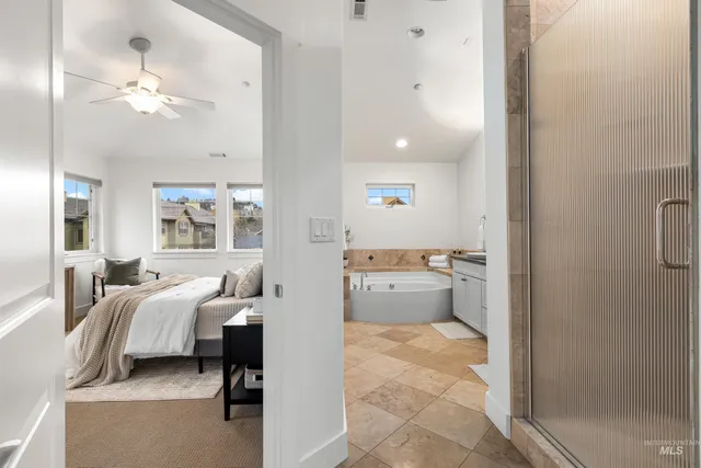 $710,000 | 2450 North Bogus Basin Road, Boise, ID 83702