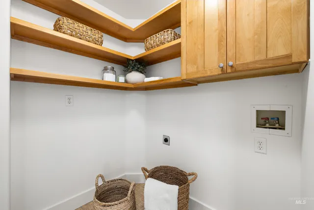 $710,000 | 2450 North Bogus Basin Road, Boise, ID 83702