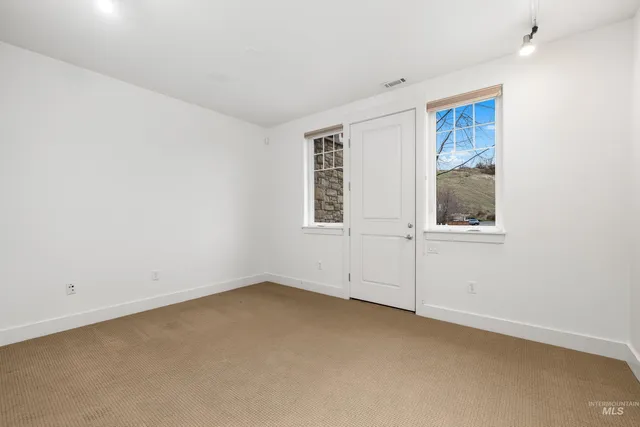 $710,000 | 2450 North Bogus Basin Road, Boise, ID 83702