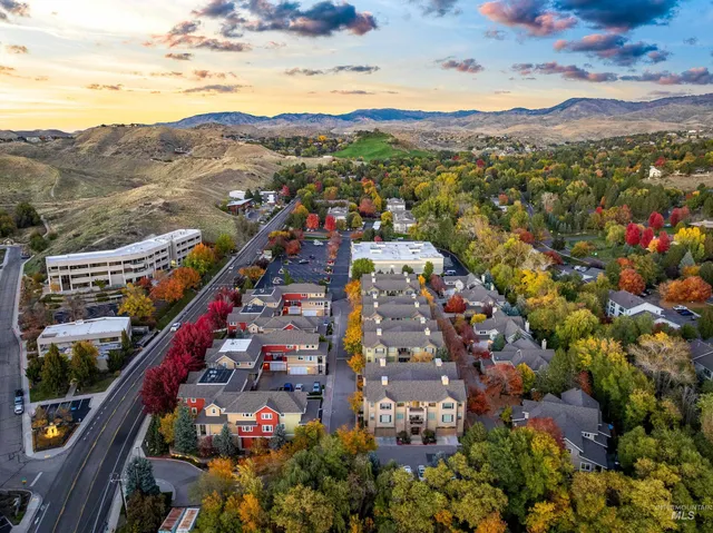 $710,000 | 2450 North Bogus Basin Road, Boise, ID 83702