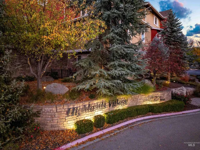 $710,000 | 2450 North Bogus Basin Road, Boise, ID 83702