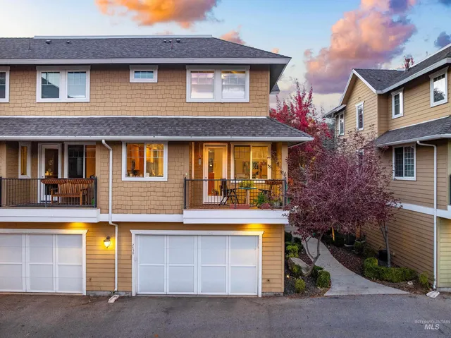 $710,000 | 2450 North Bogus Basin Road, Boise, ID 83702