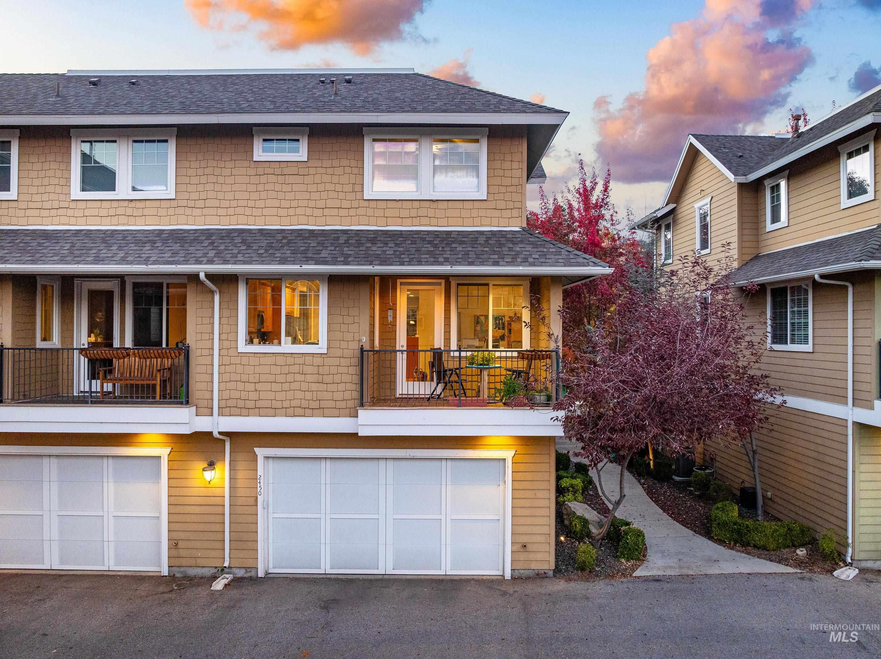 2450 North Bogus Basin Road Boise, ID 83702 - Photo 34 of 47