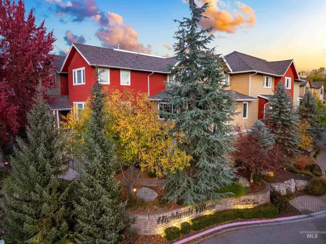 $710,000 | 2450 North Bogus Basin Road, Boise, ID 83702