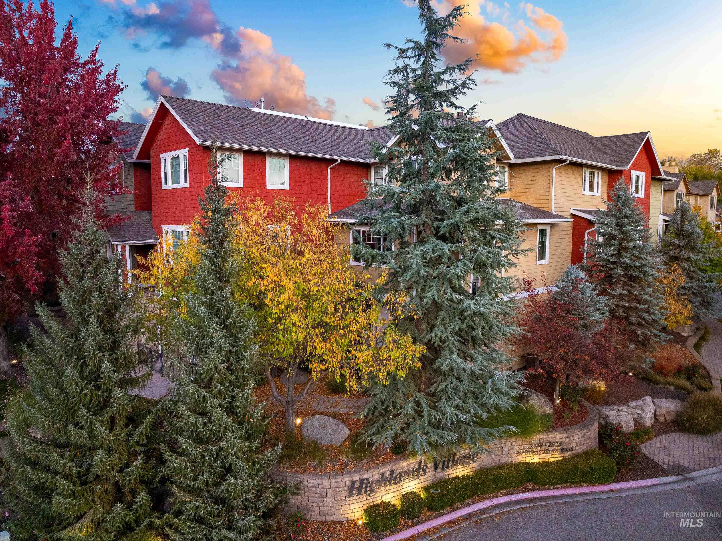 2450 North Bogus Basin Road Boise, ID 83702 - Photo 35 of 47