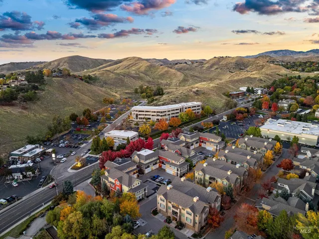 $710,000 | 2450 North Bogus Basin Road, Boise, ID 83702