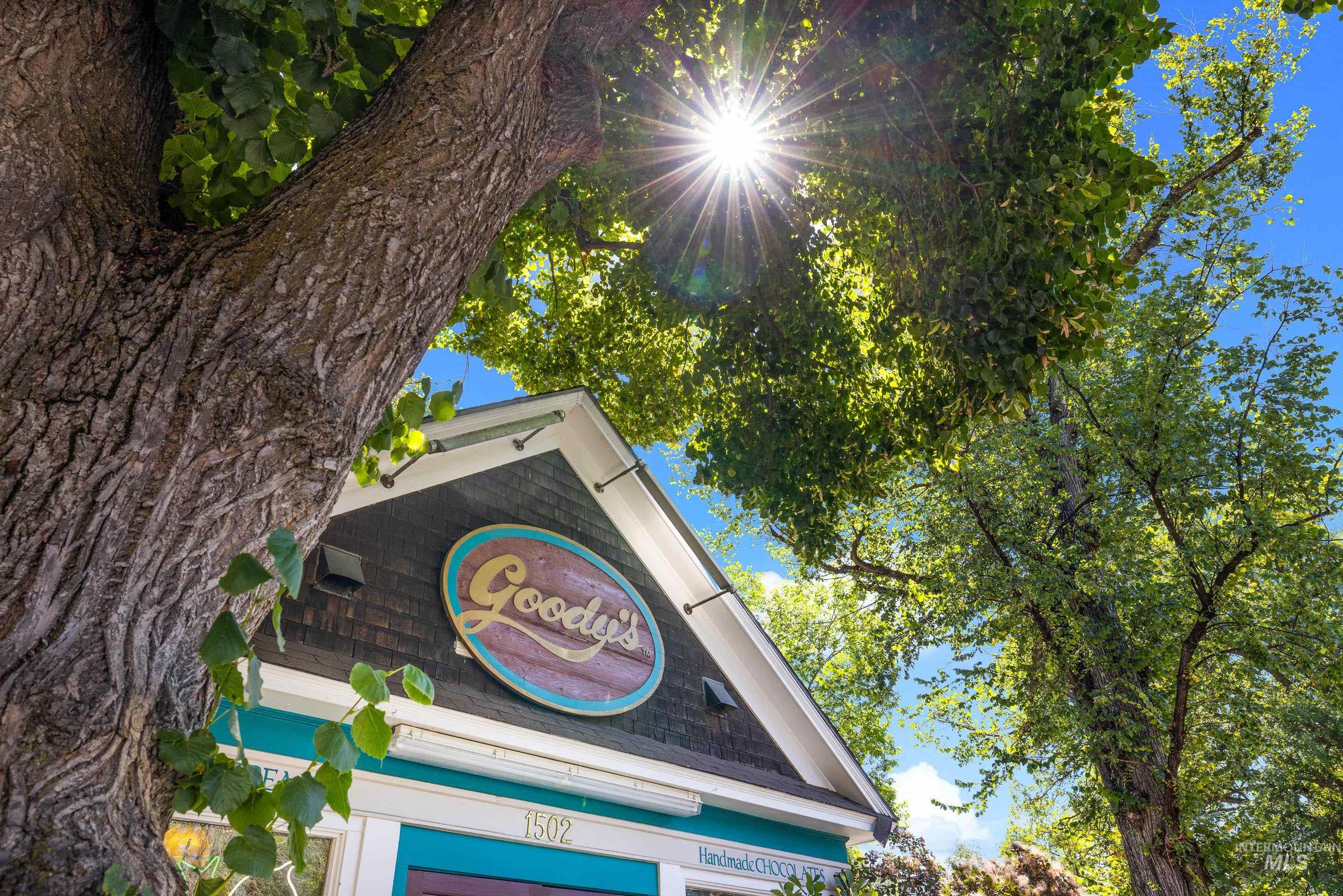 2450 North Bogus Basin Road Boise, ID 83702 - Photo 39 of 47