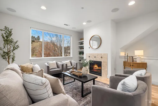 $710,000 | 2450 North Bogus Basin Road, Boise, ID 83702