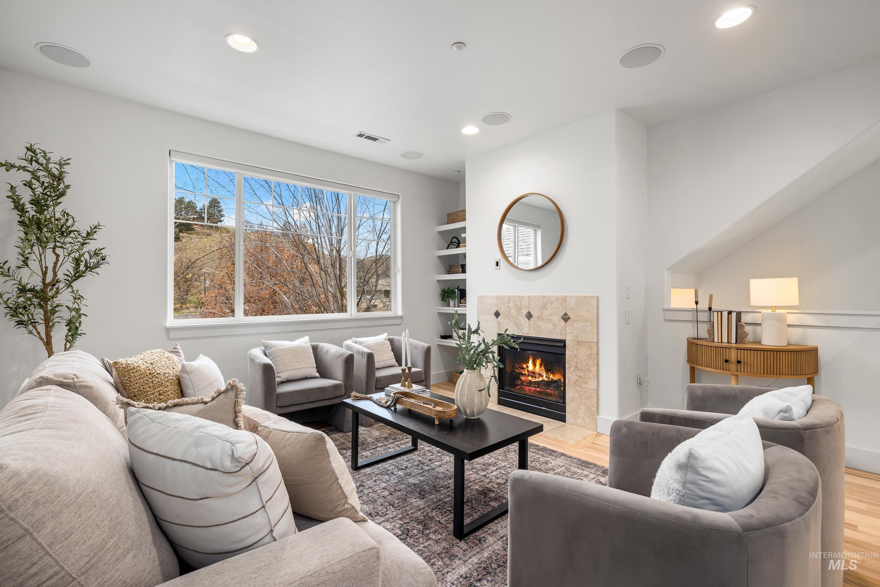 2450 North Bogus Basin Road Boise, ID 83702 - Photo 4 of 47