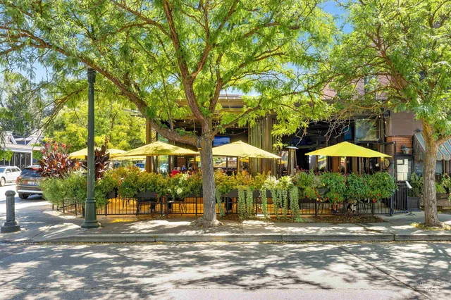 $710,000 | 2450 North Bogus Basin Road, Boise, ID 83702