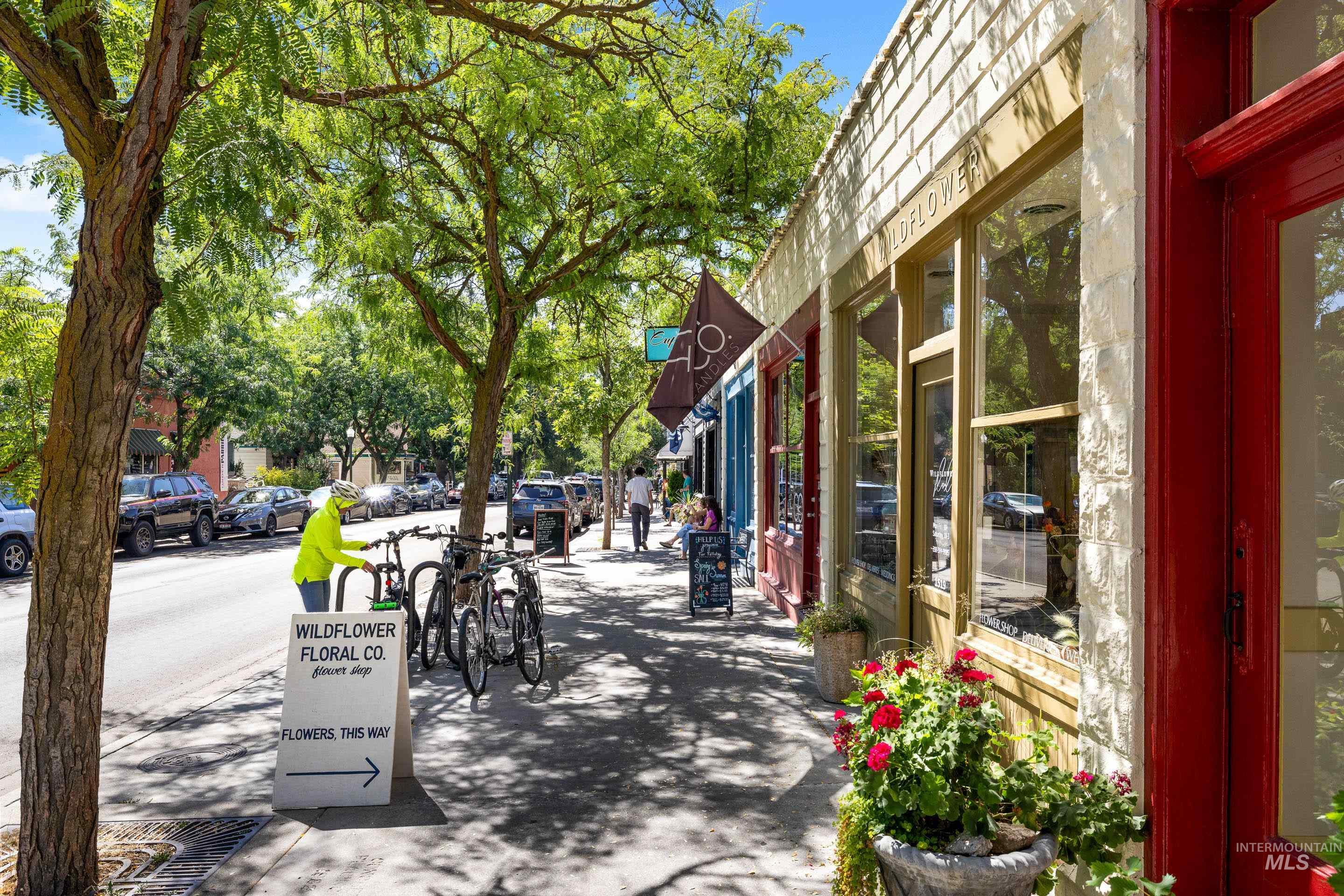 2450 North Bogus Basin Road Boise, ID 83702 - Photo 45 of 47
