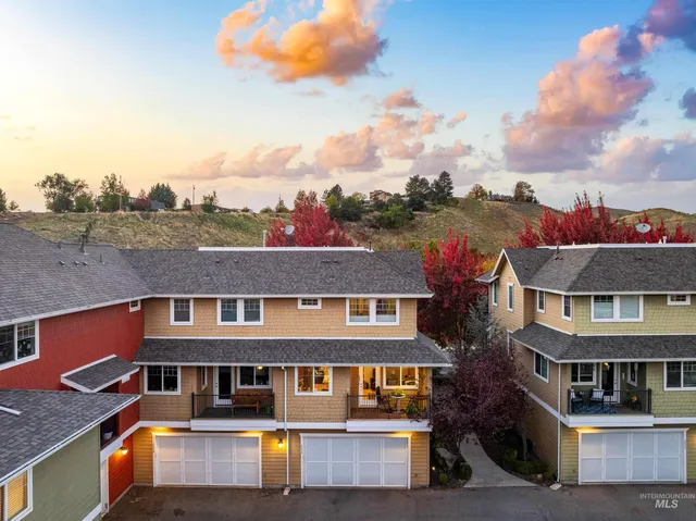 $710,000 | 2450 North Bogus Basin Road, Boise, ID 83702