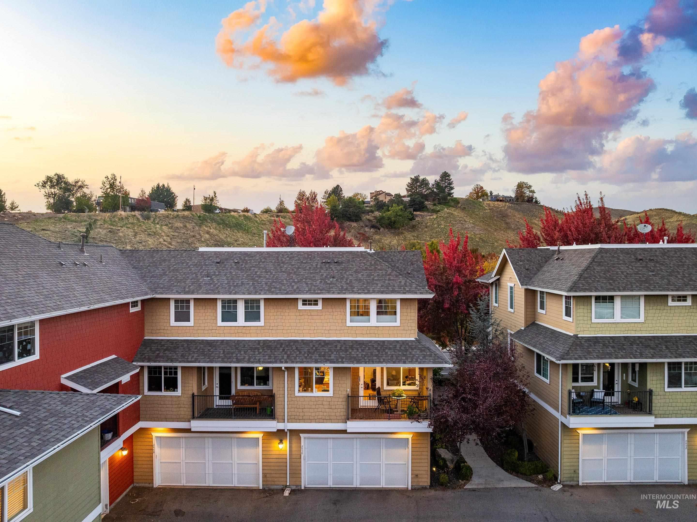 2450 North Bogus Basin Road Boise, ID 83702 - Photo 46 of 47