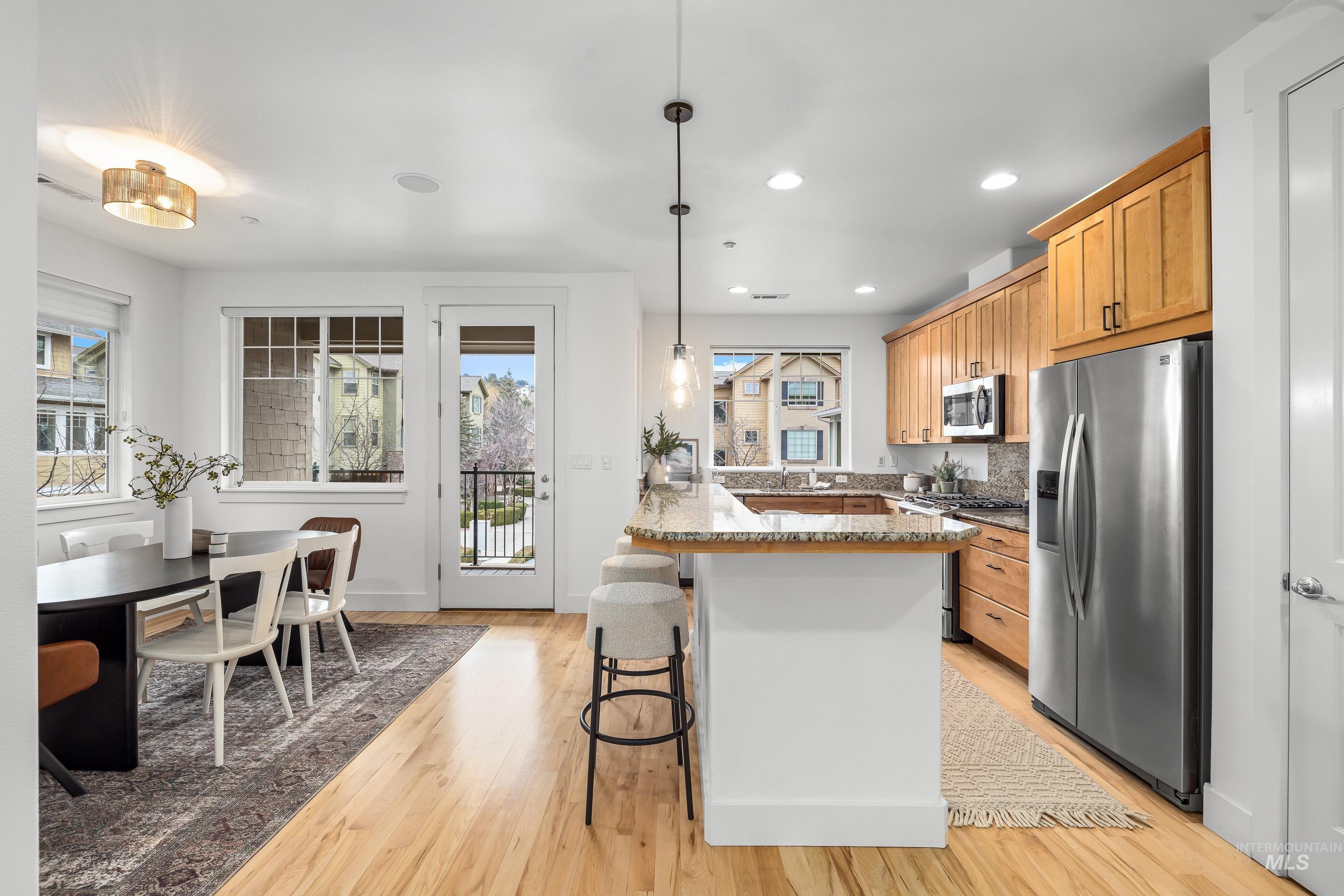 2450 North Bogus Basin Road Boise, ID 83702 - Photo 6 of 47