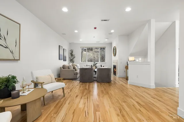 $710,000 | 2450 North Bogus Basin Road, Boise, ID 83702