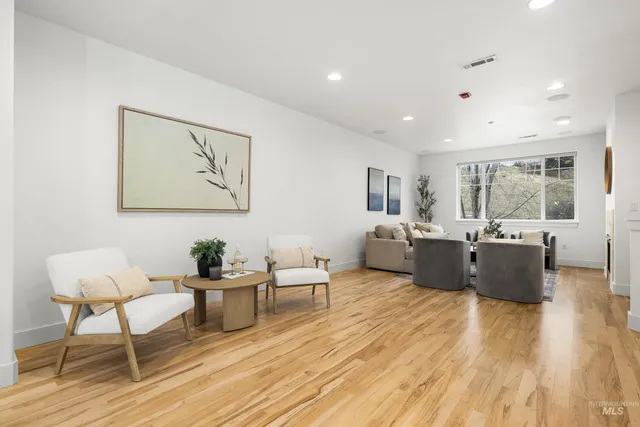 $710,000 | 2450 North Bogus Basin Road, Boise, ID 83702