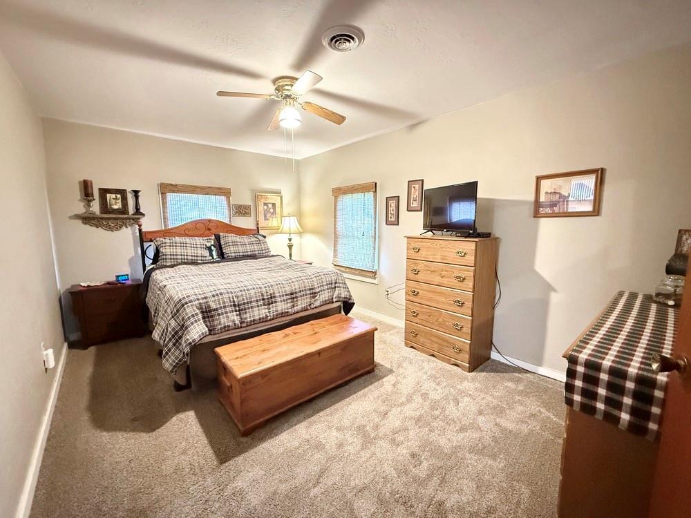 5125 Southwest 815 Road El Dorado Springs, MO 64744 - Photo 12 of 48
