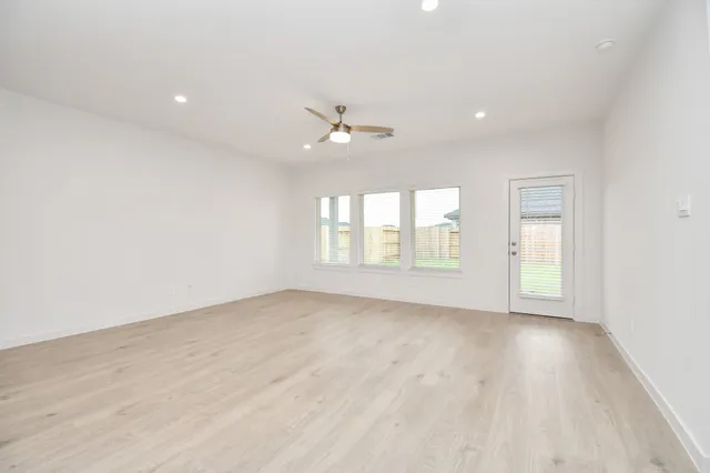 $2,800 | 5143 Sunset Oaks Drive, Fresno, TX 77545