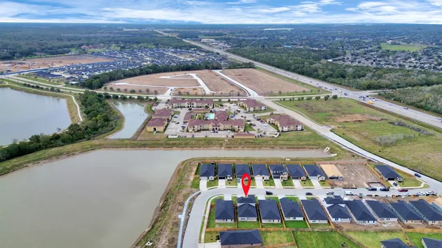 $2,800 | 5143 Sunset Oaks Drive, Fresno, TX 77545