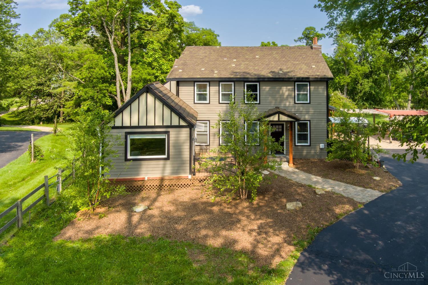 6500 Olive Branch Road Oregonia, OH 45054 - Photo 92 of 97