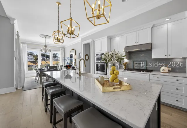 $1,699,000 | 256 Flatwater Drive, Bluffton, SC 29910