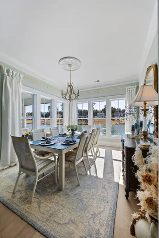 $1,699,000 | 256 Flatwater Drive, Bluffton, SC 29910