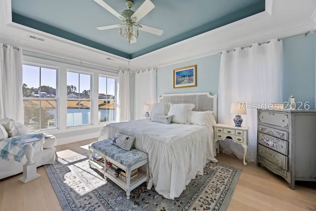 $1,699,000 | 256 Flatwater Drive, Bluffton, SC 29910