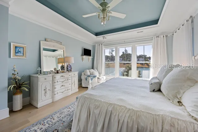 $1,699,000 | 256 Flatwater Drive, Bluffton, SC 29910