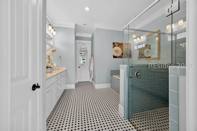 $1,699,000 | 256 Flatwater Drive, Bluffton, SC 29910