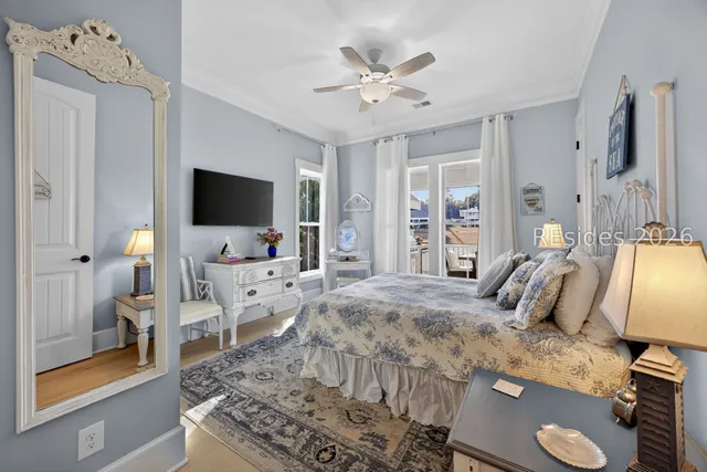 $1,699,000 | 256 Flatwater Drive, Bluffton, SC 29910