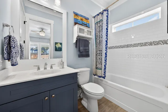 $1,699,000 | 256 Flatwater Drive, Bluffton, SC 29910