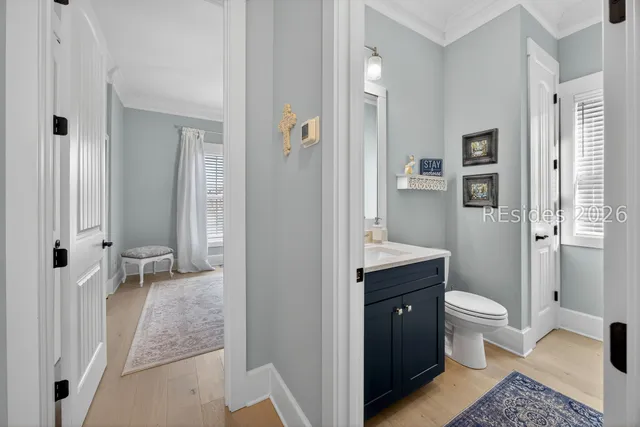 $1,699,000 | 256 Flatwater Drive, Bluffton, SC 29910