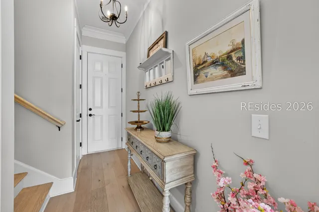 $1,699,000 | 256 Flatwater Drive, Bluffton, SC 29910