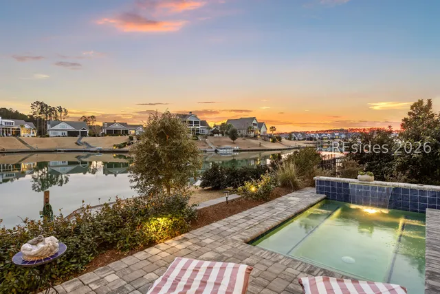 $1,699,000 | 256 Flatwater Drive, Bluffton, SC 29910