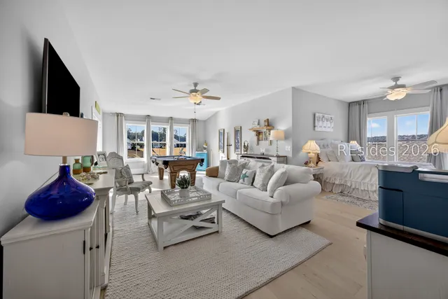 $1,699,000 | 256 Flatwater Drive, Bluffton, SC 29910