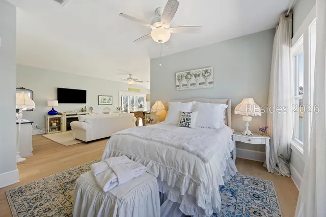 $1,699,000 | 256 Flatwater Drive, Bluffton, SC 29910