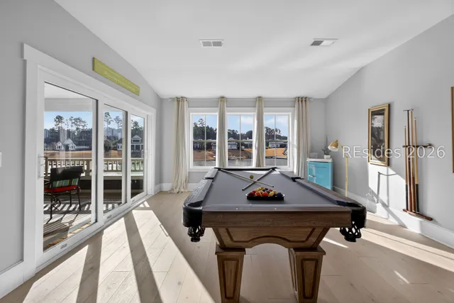 $1,699,000 | 256 Flatwater Drive, Bluffton, SC 29910