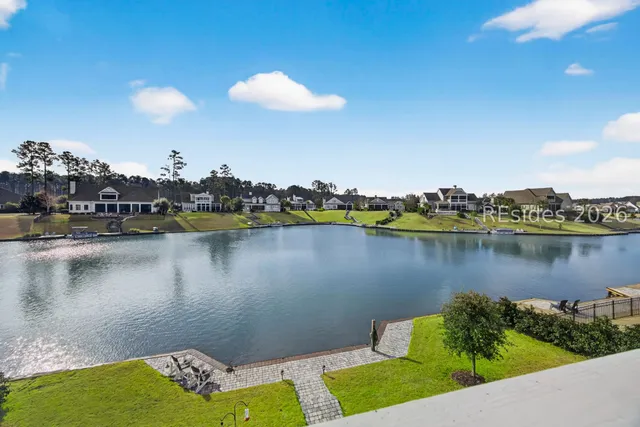 $1,699,000 | 256 Flatwater Drive, Bluffton, SC 29910
