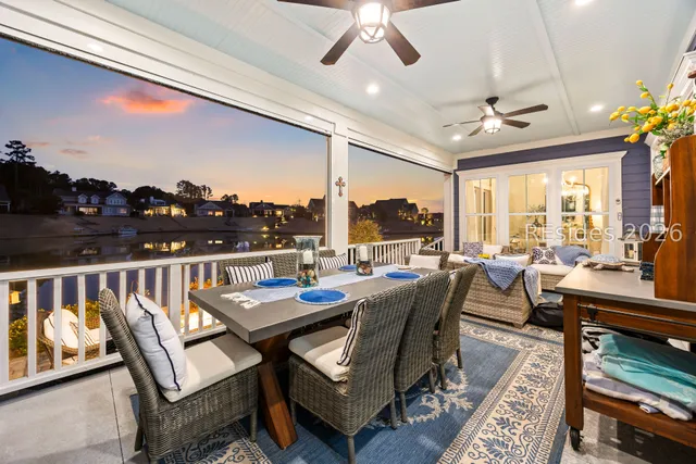 $1,699,000 | 256 Flatwater Drive, Bluffton, SC 29910
