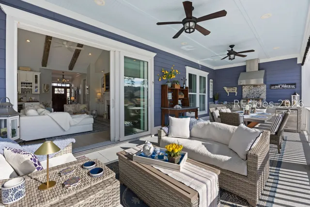 $1,699,000 | 256 Flatwater Drive, Bluffton, SC 29910